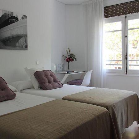 7 Moons B&B Walencja Pokój zdjęcie