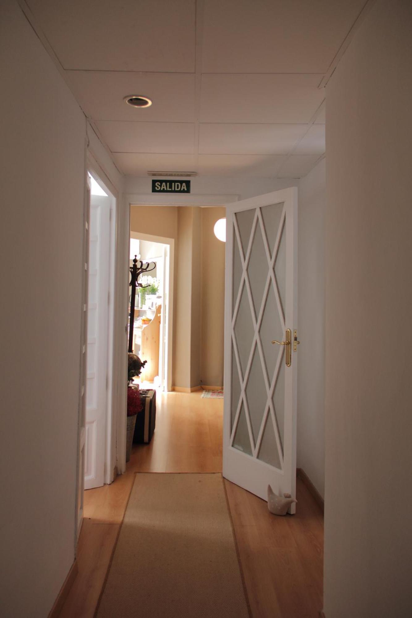 7 Moons B&B Walencja Zewnętrze zdjęcie