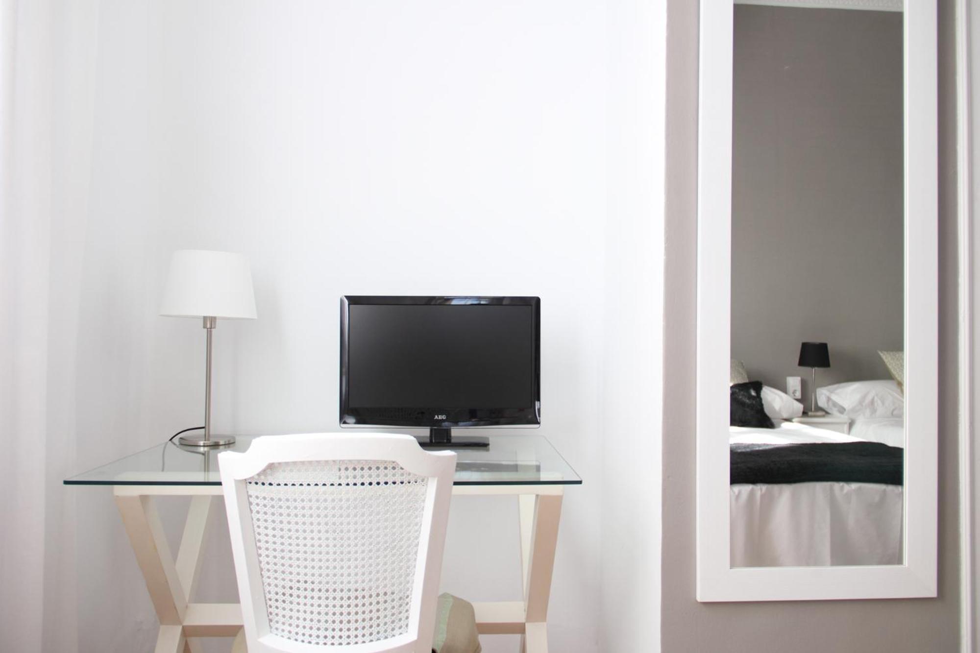 7 Moons B&B Walencja Zewnętrze zdjęcie