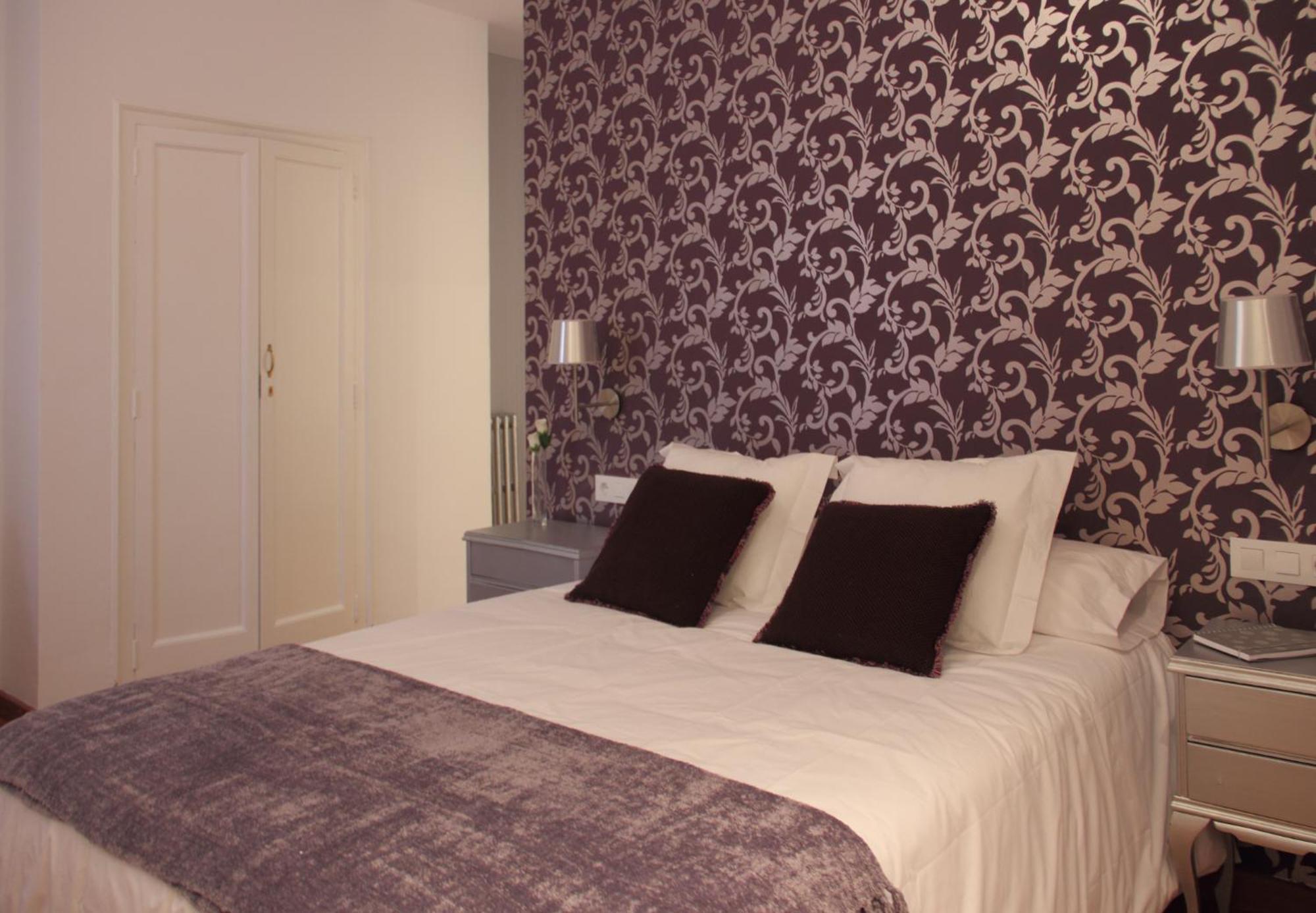 7 Moons B&B Walencja Zewnętrze zdjęcie