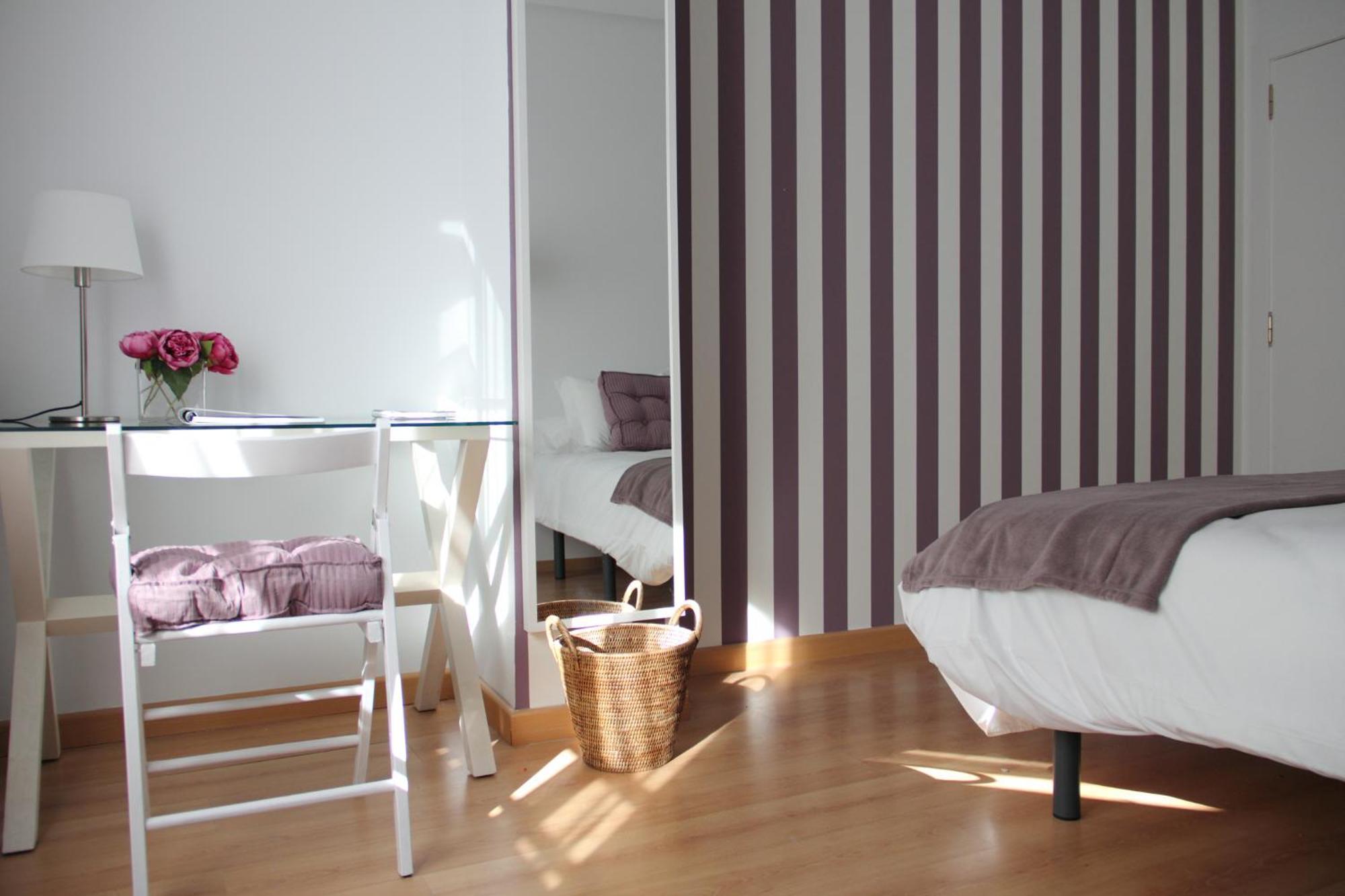7 Moons B&B Walencja Zewnętrze zdjęcie