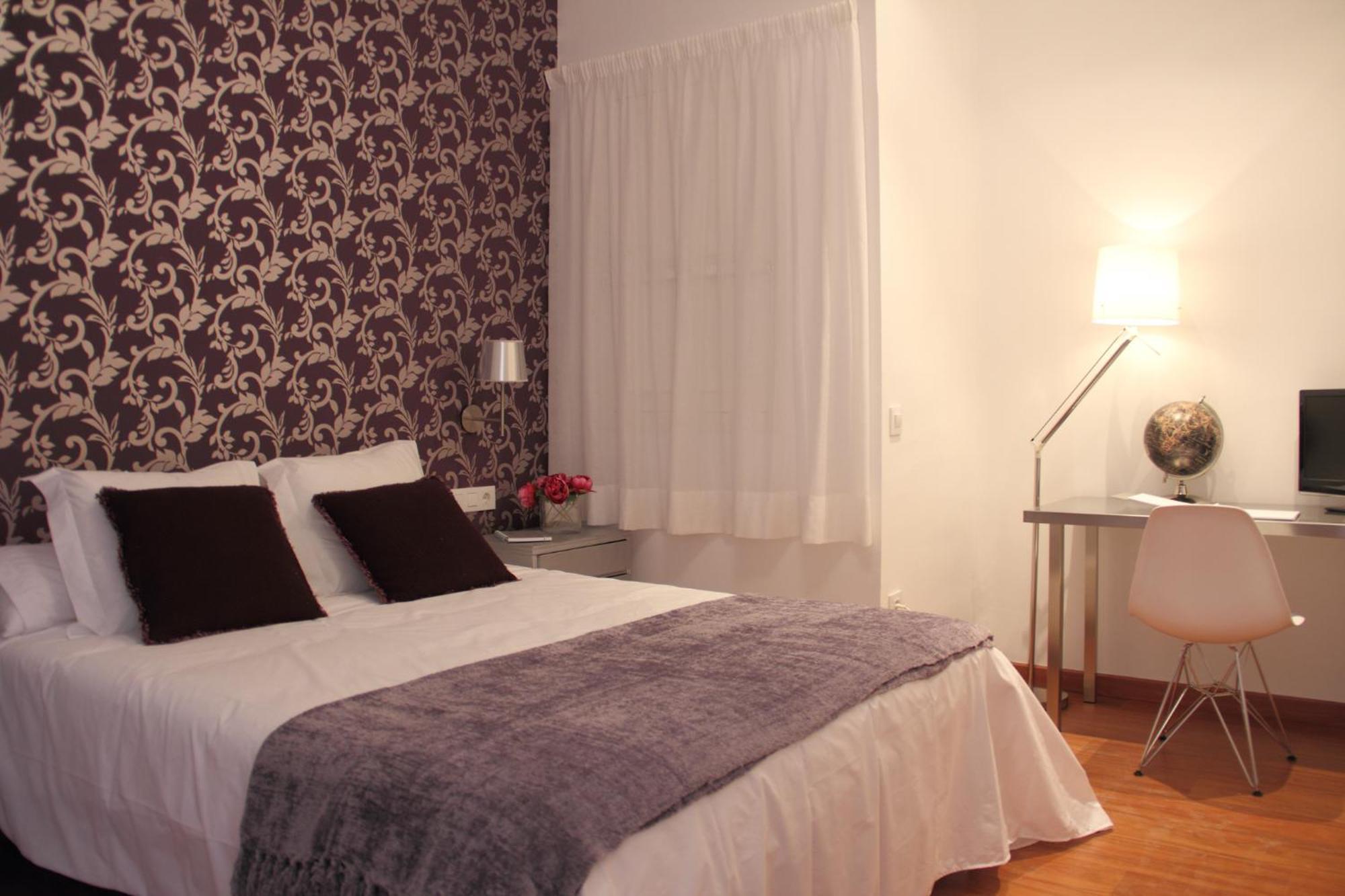 7 Moons B&B Walencja Zewnętrze zdjęcie