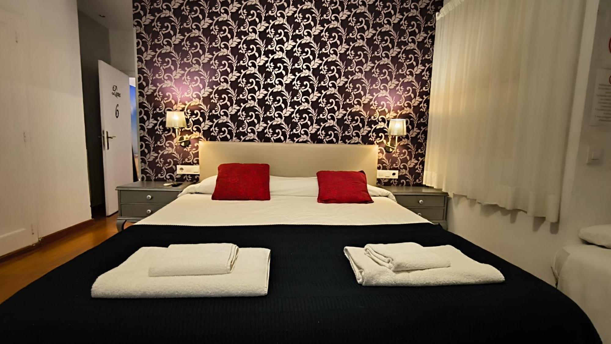 7 Moons B&B Walencja Zewnętrze zdjęcie