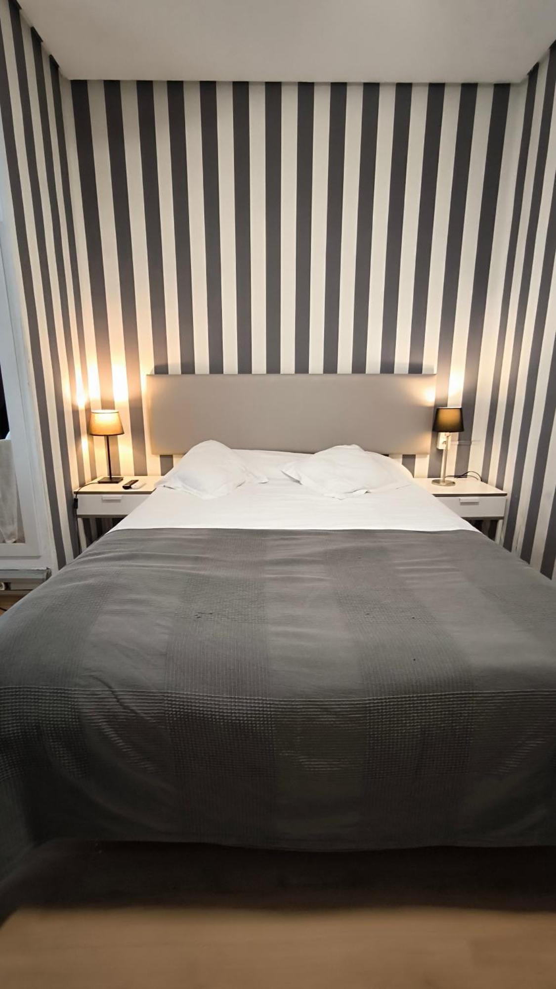 7 Moons B&B Walencja Zewnętrze zdjęcie