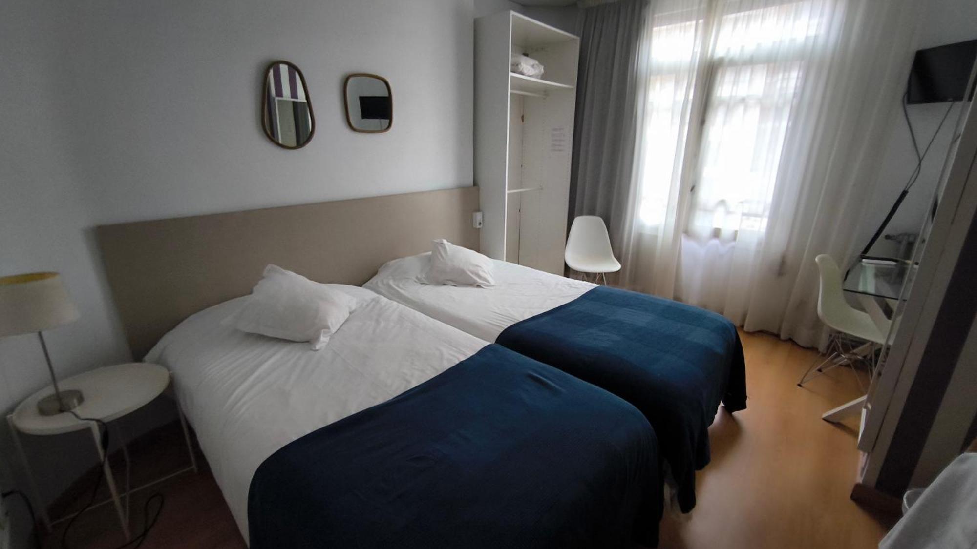 7 Moons B&B Walencja Zewnętrze zdjęcie