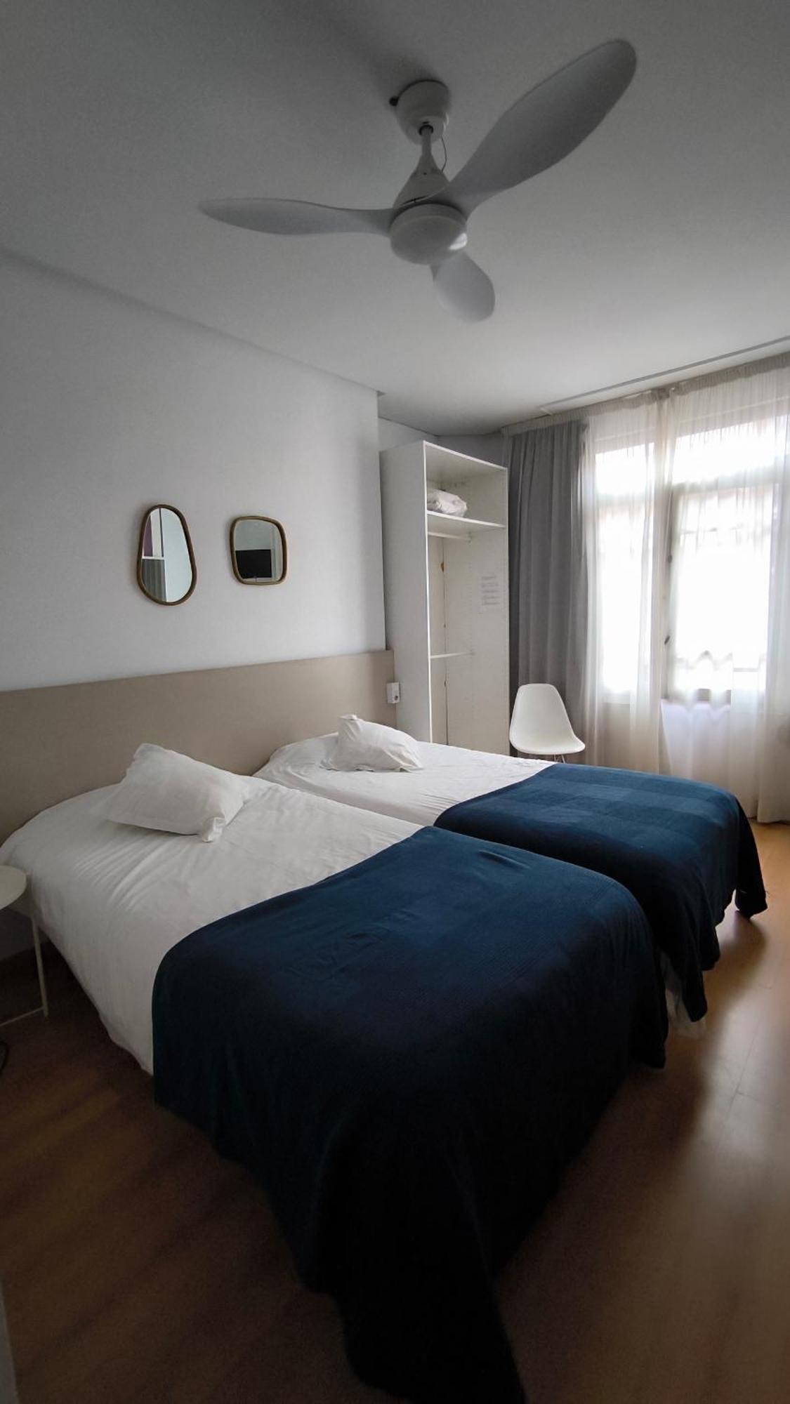7 Moons B&B Walencja Zewnętrze zdjęcie