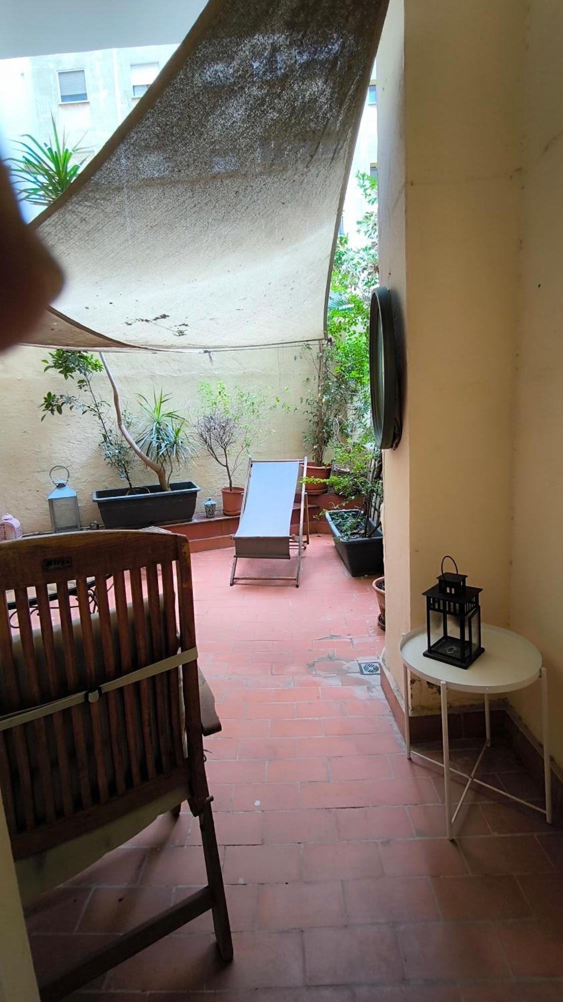 7 Moons B&B Walencja Zewnętrze zdjęcie