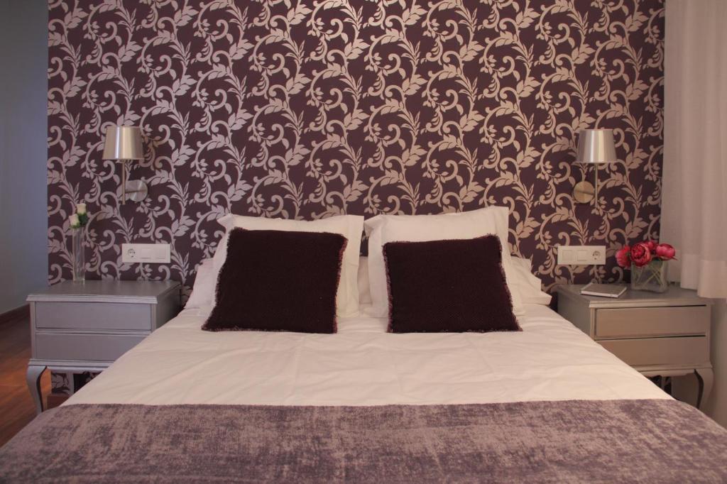 7 Moons B&B Walencja Pokój zdjęcie