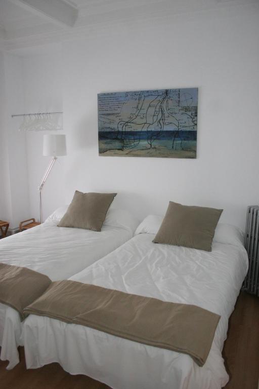 7 Moons B&B Walencja Pokój zdjęcie