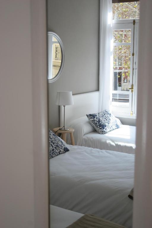 7 Moons B&B Walencja Pokój zdjęcie