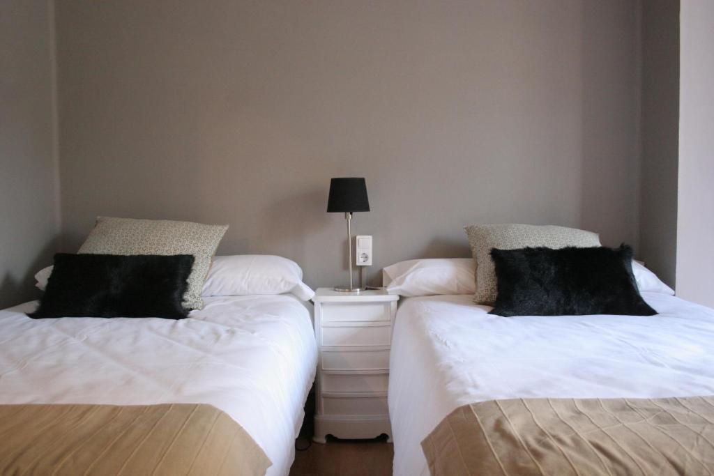 7 Moons B&B Walencja Pokój zdjęcie