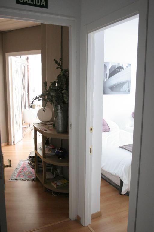7 Moons B&B Walencja Zewnętrze zdjęcie