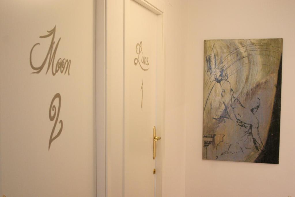 7 Moons B&B Walencja Zewnętrze zdjęcie