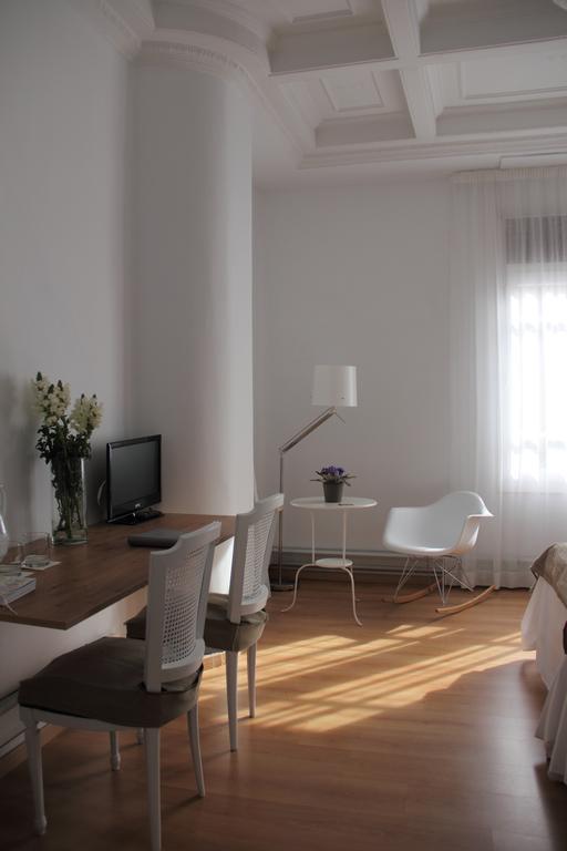 7 Moons B&B Walencja Pokój zdjęcie