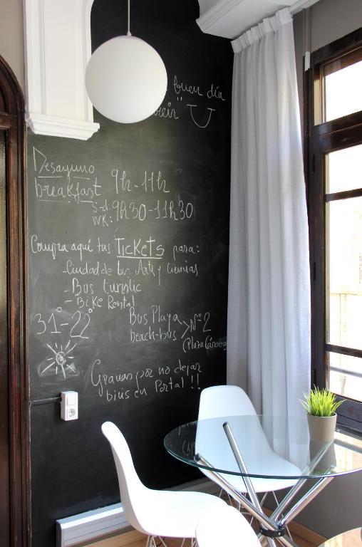 7 Moons B&B Walencja Zewnętrze zdjęcie