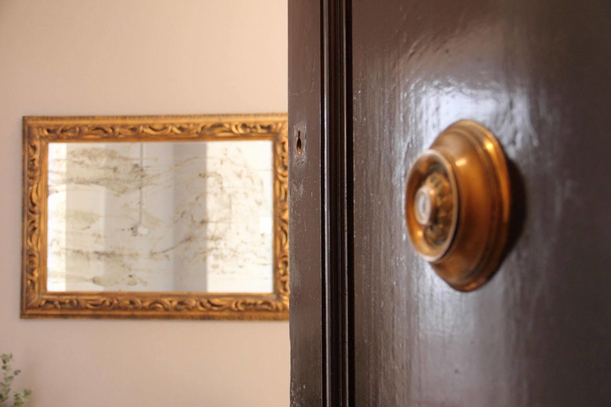 7 Moons B&B Walencja Zewnętrze zdjęcie
