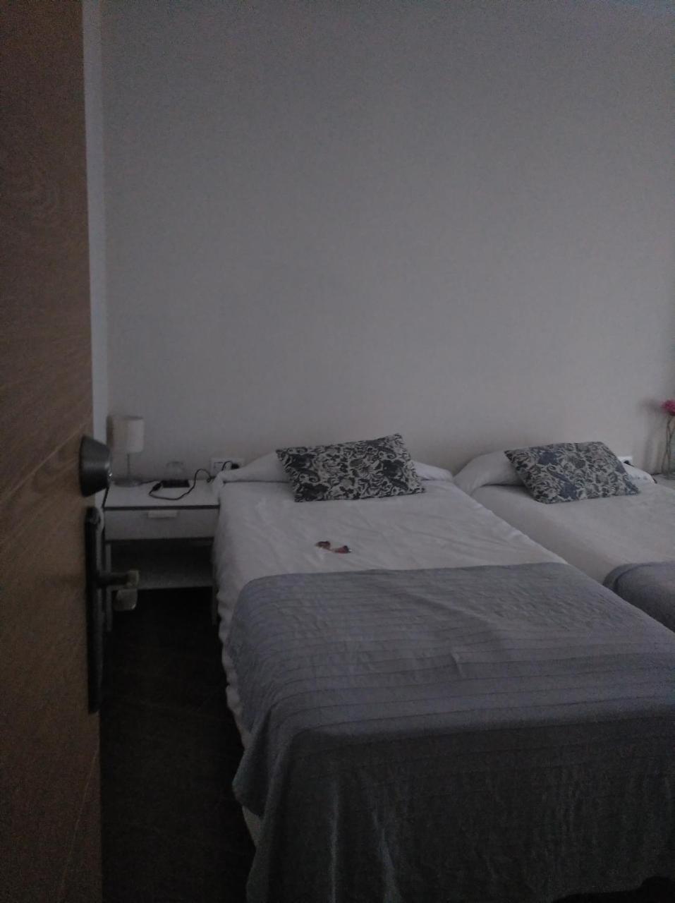 7 Moons B&B Walencja Zewnętrze zdjęcie