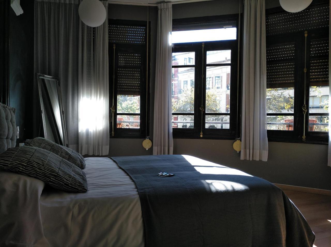 7 Moons B&B Walencja Zewnętrze zdjęcie