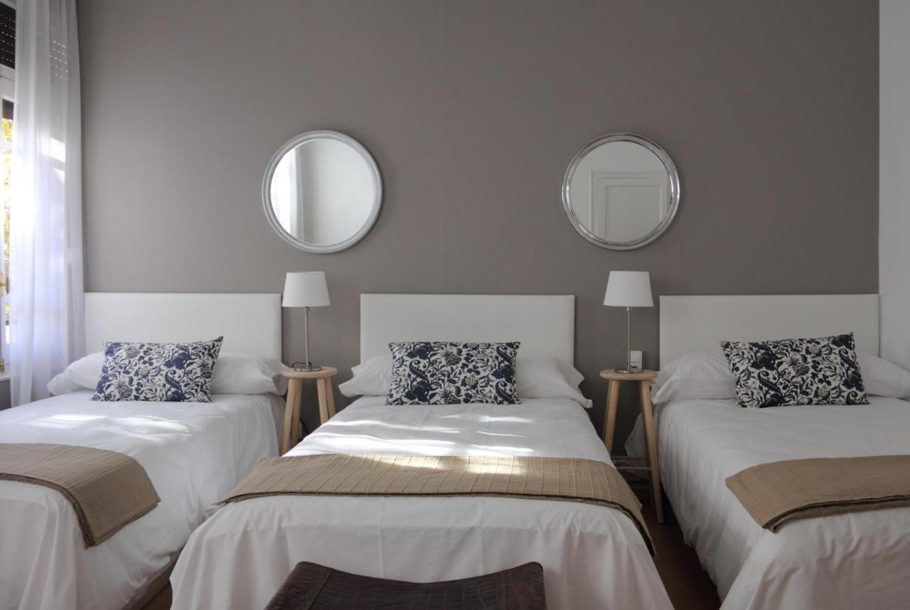 7 Moons B&B Walencja Zewnętrze zdjęcie